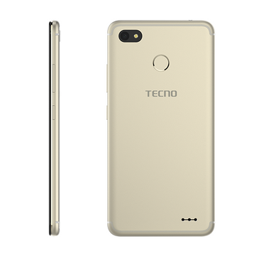 Tecno - Spark K7 - 5.5