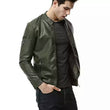 Jacket Sky Vert