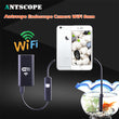 Endoscope HD720P caméra d'inspection pour endoscope HD720P WIFI pour IOS Ensemble d'endoscope pour Windows WIFI Windows