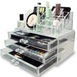 remove Organisateur de maquillage