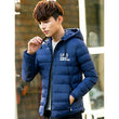 !Veste D'hiver Homme