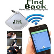 Find Back-جهاز التعقب الذكي لحماية مفاتيحك واغراضك الاخري من الضياع