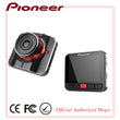Dashcam Pioneer - Enregistreur De Conduite Vidéo - ND DVR 130