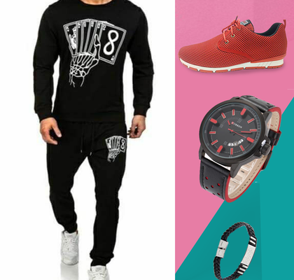 PACK MA-1099