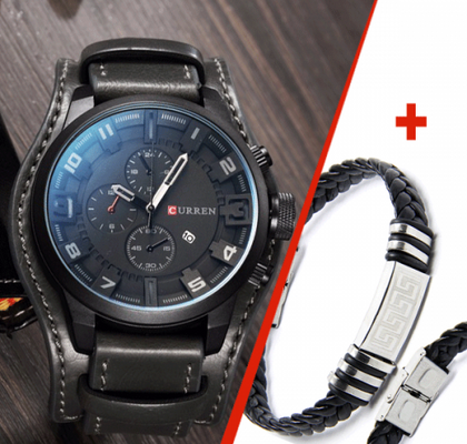PACK MONTRE CURREN 8265-5