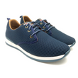 ESPADRILLE BLEU MARINE 12035