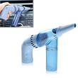 Mini Aspirateur Électrique Sans Fil pour voiture / maison / bureau..