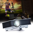 VIDÉO PROJECTEUR PORTABLE LED FULL HD - HDMI / AV / USB / SD / VGA