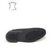 Antonio Veretti Bottines Delano 100% Cuir - Noir