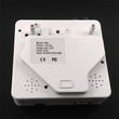 Portable LED mini projecteur Home Cinéma Théâtre Multimédia 1080P projecteur HD VGA PC AV USB HDMI