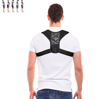 Correcteur de posture professionnel ALPHABRACE™