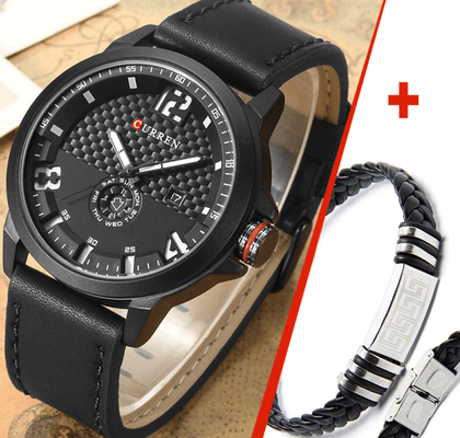 PACK MONTRE CURREN 8265-6
