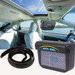 Ventilateur de Voiture - Energie Solaire