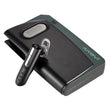 AIYOVI BT-05 POWER BANK + Mini Écouteur Bluetooth Stéréo 4.0 (13000MAH)