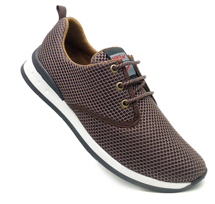 ESPADRILLE MARRON 12035
