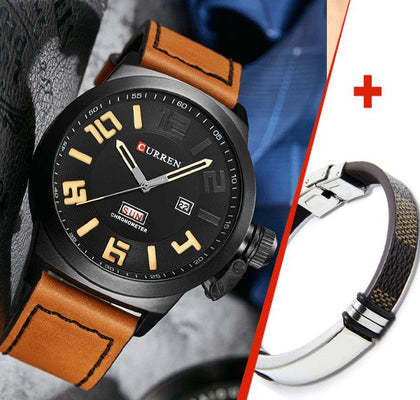 PACK MONTRE CURREN 8265-8