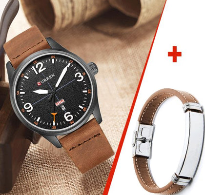 PACK MONTRE CURREN 8265-9