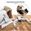 Sèche-Linge Électrique Portatif EasyDry™