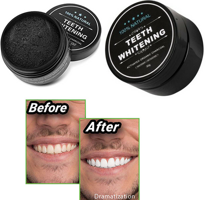 Miracle Teeth Whitener