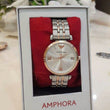 MONTRE FEMME