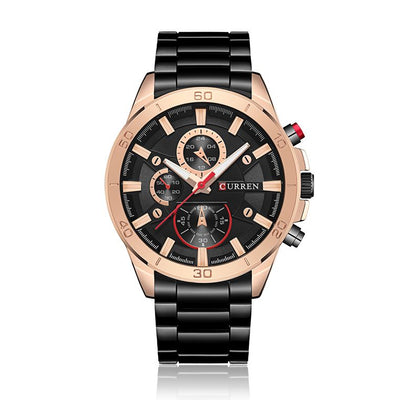 .MONTRE CURREN