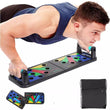 Pushup Conseil De Force De Poussée